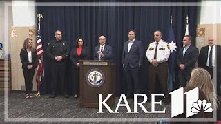 New Red Flag Law procedures in Ramsey County to remove guns from dangerous individuals [upl. by Starks]