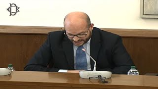 Ministro Fontana no ai riconoscimenti dei figli di coppie omosex [upl. by Nadnarb]