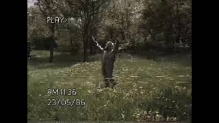 Unseen Chernobyl footage [upl. by Bahe205]