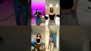 Who won the Tyla dance trend💃🤯 FLIXEDITSHORTS viral shorts edit trend [upl. by Drarreg337]