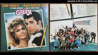 Frankie Valli  Grease 1978 [upl. by Mistrot]