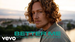 Michael Schulte x R3HAB  Better Me Official Music Video [upl. by Iddo276]