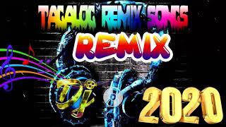 NONSTOP LOVESONGS REMIX  Best Remix OPM Love Songs 2020  Tagalog Remix 2020 [upl. by Ailuj]