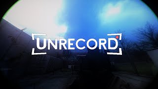 UNRECORD trailer in GMOD [upl. by Eimmot37]