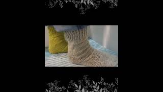 🧦 Socktober 2024 New Sock Tutorials now available socktober knittedsocks crochetsocks [upl. by Winn]