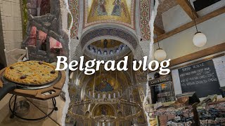 BELGRAD VLOG 🇷🇸 PART 4 MARKET PRİCES [upl. by Parks66]