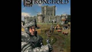 Stronghold Soundtrack  The Maiden [upl. by Tnek]