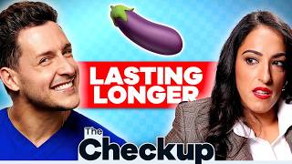 Ask a Urologist Improving Erections No Nut November and Low Testosterone  Dr Rena Malik [upl. by Gene956]