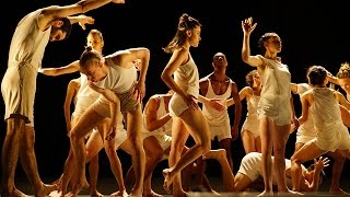 Danse Danse 1617  Batsheva Dance Company [upl. by Argyres]