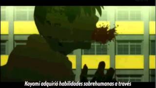 nekomonogatari kuro capitulo 1 sub español EN FACEBOOK [upl. by Dola114]