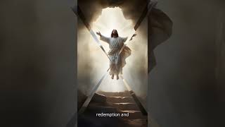 Resurrection Jesus Christs Triumph Over Death Inspiring Hope and Redemption [upl. by Shwalb]