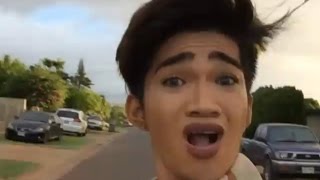 ALL Bretman Rock Instagram Compilation 2016 Part 1  Best Videos [upl. by Asiat398]