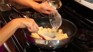 Easy Recipe for Chili Cheese Dip  Quick amp Easy Dishes [upl. by Anitsuj394]