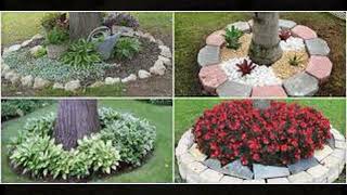 PEDRAS RUSTICAS PARA DECORAR JARDIM [upl. by Amil]