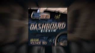 Voltage TBG  Jab amp Dab  TBG Freestyle Dashboard Riddim quotSoca 2024quot [upl. by Oinotna]