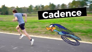 Improve Your Running Cadence 5 Key Drills [upl. by Pelagias209]