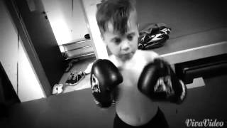 Uksportivecom  Vollkontakt fightkids [upl. by Campy]