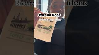 beignets neworleans cafedumonde beignet foodie fashion foodreview food [upl. by Emelen634]