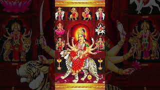 🔱🙏🪔Koi Ambe yeah Vaishno Rani Kahin Mata Rani 🚩🎉✨status video special [upl. by Timms]