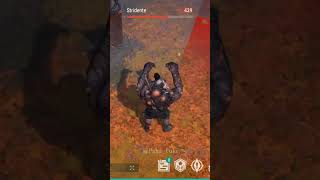 Stridente  Last Day on Earth Survival lastdayonearth guia stridente jefe gameplay gaming [upl. by Danzig]