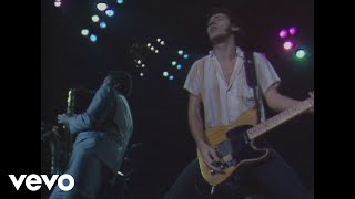 Bruce Springsteen  Badlands The River Tour Tempe 1980 [upl. by Larkins]