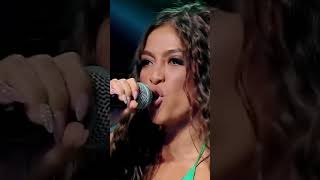 Filipino singer WOWS judges with her vocals while singing in perfect English [upl. by Gustin]