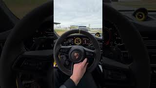 Porsche GT3 RS Sound 🔥porsche gt3rs sound [upl. by Leesen]