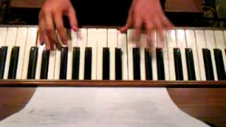 Im Just Your Problem Pianolyrics in descriptionsheet music [upl. by Jourdan]