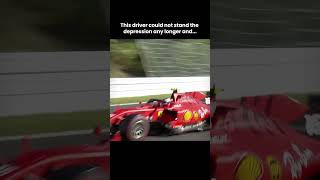 Charles Leclerc cant handle the Ferrari depression anymore in Formula 1 [upl. by Jerrilee270]