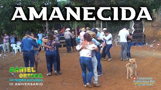 Increíble amanecida en un baile tradicional en panamá [upl. by Afirahs53]