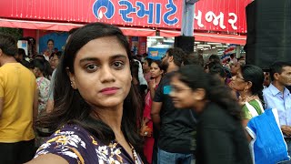 Today I Went To New Reliance Smart Bazzar Open In Valsad For Shopping valsad reliancesmartbazaar [upl. by Richmal]