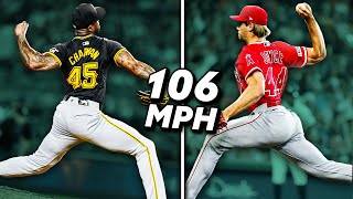 The Race to 106 MPH [upl. by Arianna]