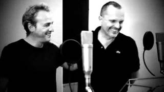 Hombres G y Miguel Bosé  Lo noto [upl. by Bran]