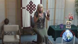 Doreen Virtue Healing Messages from the Angels  22 [upl. by Amandie]