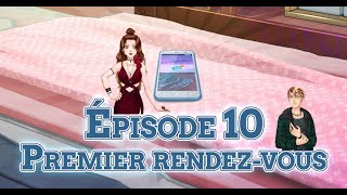 AMOUR SUCRE CAMPUS LIFE EPISODE 10  NATHANIEL [upl. by Otxilac]