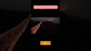 🌋 Volcano Eruptions in Canada 2024 🌎  Unseen Footage of Natures Fury 🌋🔥 VolcanoEruption Canada [upl. by Hsoj]