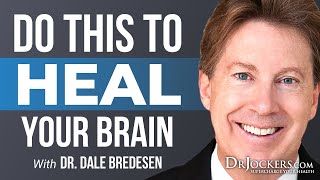 The End of Alzheimer’s Program with Dr Dale Bredesen [upl. by Llerut]