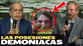 ¿Qué Hacer Ante Una POSESIÓN Demoniaca  Miguel Núñez  Josías Grauman [upl. by Swen866]