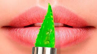 Smart Aloe Vera Hacks For Your Skin And Hair [upl. by Klarrisa]