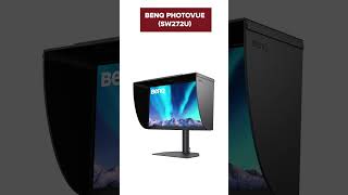 TOP6 Best Monitors for Photo Editing 2024 [upl. by Ahsatsan]