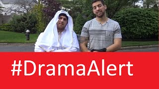 JoeySalads Insensitive BOMB Prank VID DramaAlert Onision Unverified Lionmaker [upl. by Natalie]