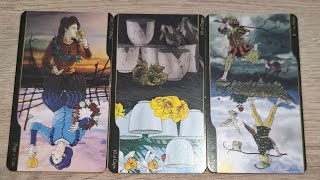 PORUKE ZA TEBE TAROT OTVARANJE [upl. by Obie20]