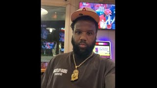 50 Cent DISSES Dame Dash 1M DEAL Debate Boosie PLEAS With KamalaTrump FED Pardon YayoVlad Deal [upl. by Ahsener]