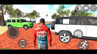 Indian Bike Driving 3D New Lamborghini Urus New Cheat Cod [upl. by Nilkcaj165]