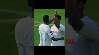 EA FC 24 GAMEPLAY II Samuel Grandsir Goal amp Celebration II [upl. by Auof]