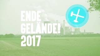 Ende Gelände 2017  Tag 2 [upl. by Carny]