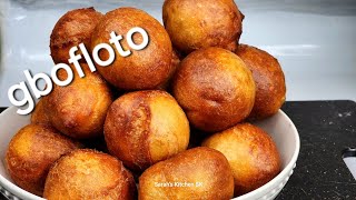 LA MEILLEURE RECETTE DE GBOFLOTO et ASTUCES POUR REUSSIR SA PATEPUFF PUFF RECIPE [upl. by Harrat204]