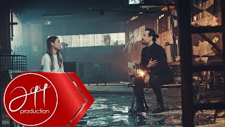 Mustafa Güngece feat Sinem  Mutluluk Duası Official Video [upl. by Tatum]