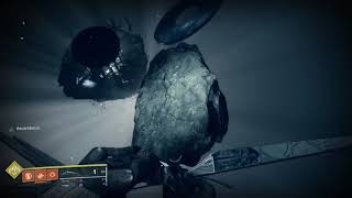 Destiny 2 Agonarch Abyss Ascendant Plane amp Corrupted Eggs Palingenesis I Lore Wed 2018 [upl. by Roddie152]