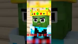 Monster school Father dont love child but😓 shorts minecraft minecraftanimation [upl. by Cuthbertson]